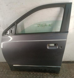 Porte avant gauche RENAULT TWINGO 3 Photo n°1