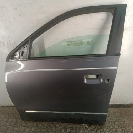 Porte avant gauche RENAULT TWINGO 3 Photo n°1