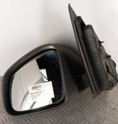 Retroviseur gauche RENAULT TWINGO 3 Photo n°1