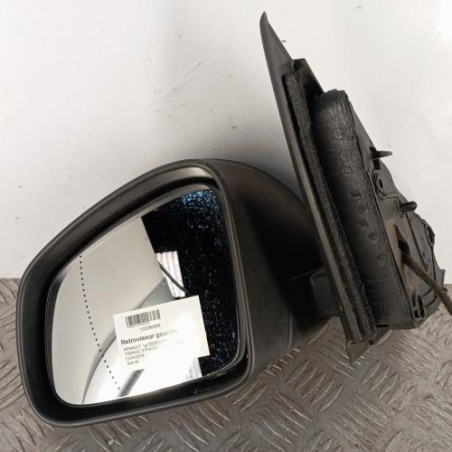 Retroviseur gauche RENAULT TWINGO 3 Photo n°1