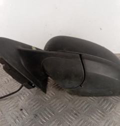 Retroviseur gauche RENAULT TWINGO 3 Photo n°3