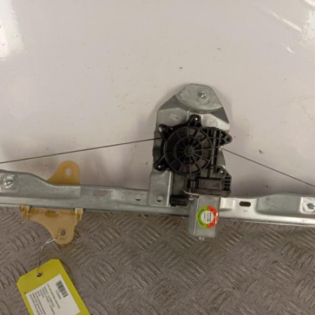 Leve vitre electrique avant droit RENAULT TWINGO 3