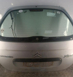 Malle/Hayon arriere CITROEN XSARA PICASSO Photo n°1