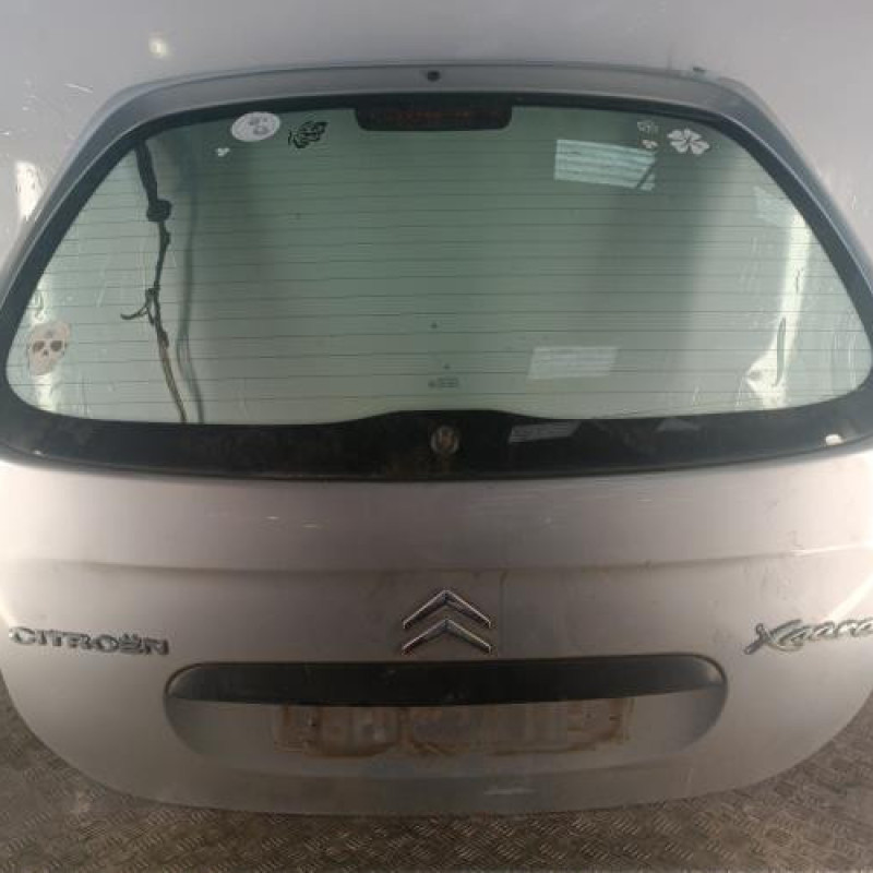 Malle/Hayon arriere CITROEN XSARA PICASSO