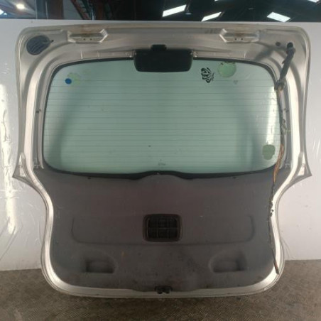 Malle/Hayon arriere CITROEN XSARA PICASSO