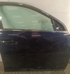 Porte avant droit PEUGEOT 308 2 Photo n°1