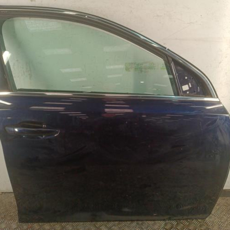 Porte avant droit PEUGEOT 308 2