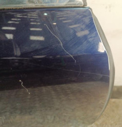 Porte avant droit PEUGEOT 308 2 Photo n°3