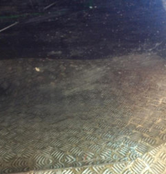 Porte avant droit PEUGEOT 308 2 Photo n°4