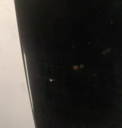 Porte avant droit PEUGEOT 308 2 Photo n°6