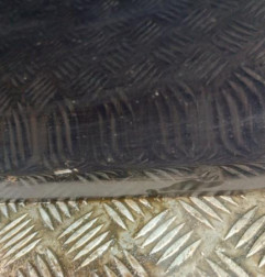 Porte avant droit PEUGEOT 308 2 Photo n°9