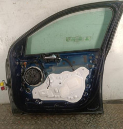 Porte avant droit PEUGEOT 308 2 Photo n°11