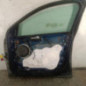 Porte avant droit PEUGEOT 308 2