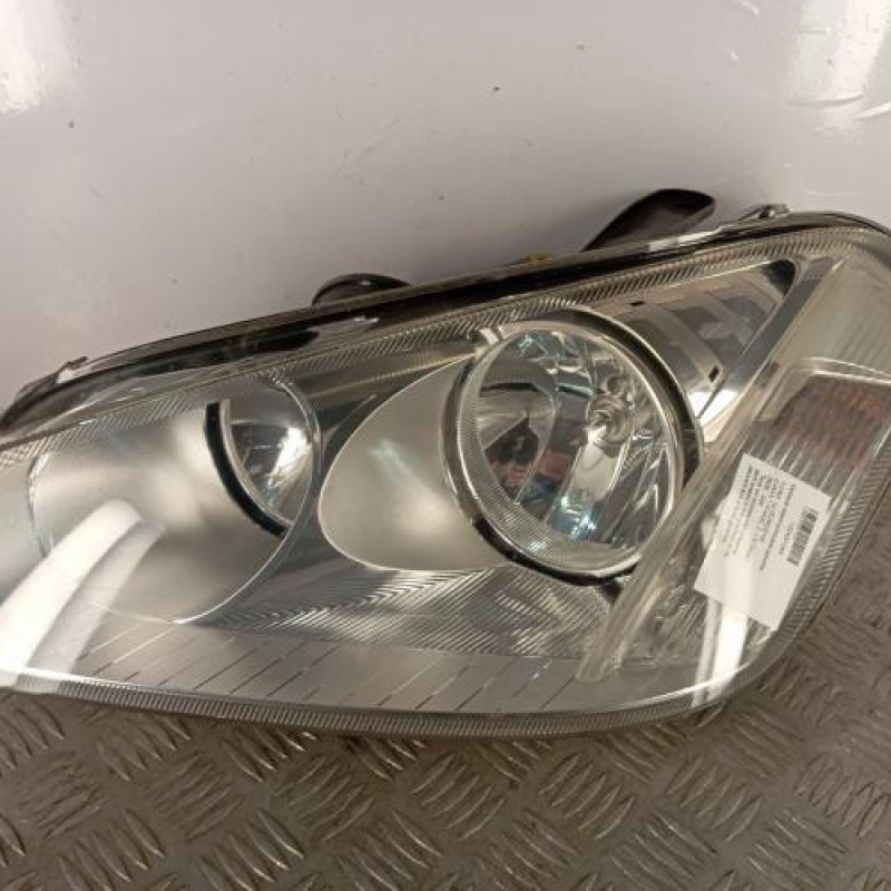 Optique avant principal gauche (feux)(phare) FORD C-MAX 1