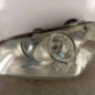 Optique avant principal gauche (feux)(phare) FORD C-MAX 1