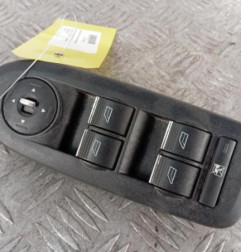 Interrupteur de leve vitre avant gauche FORD C-MAX 1 Photo n°1