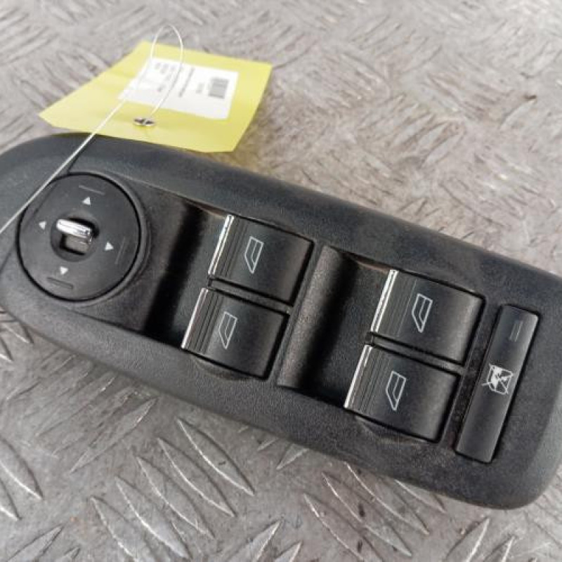 Interrupteur de leve vitre avant gauche FORD C-MAX 1