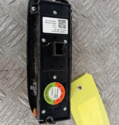 Interrupteur de leve vitre avant gauche FORD C-MAX 1