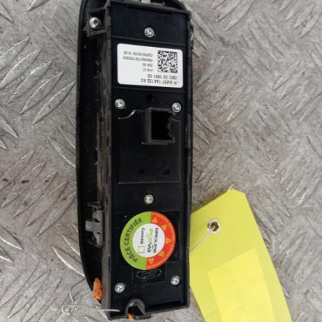 Interrupteur de leve vitre avant gauche FORD C-MAX 1
