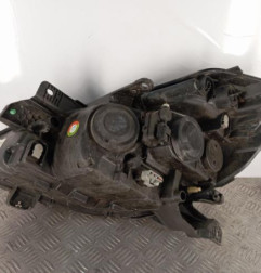 Optique avant principal droit (feux)(phare) RENAULT CLIO 3