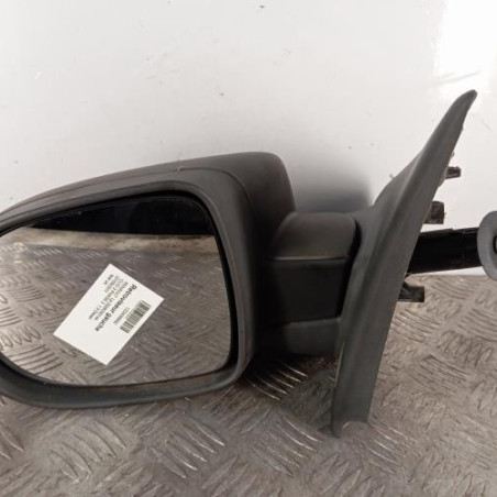 Retroviseur gauche RENAULT CLIO 3 Photo n°1