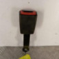 Attache ceinture avant droit RENAULT CLIO 3