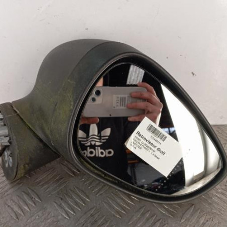 Retroviseur droit FORD FIESTA 6