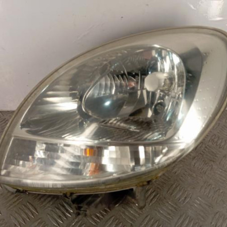 Optique avant principal gauche (feux)(phare) RENAULT KANGOO 1 Photo n°1