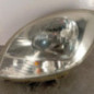 Optique avant principal gauche (feux)(phare) RENAULT KANGOO 1