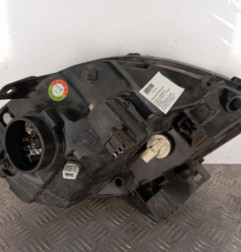 Optique avant principal gauche (feux)(phare) RENAULT KANGOO 1
