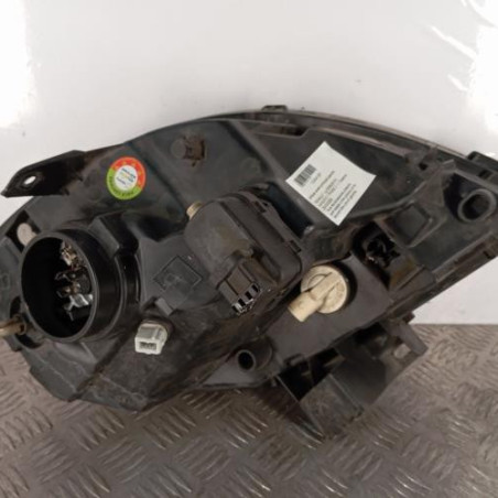 Optique avant principal gauche (feux)(phare) RENAULT KANGOO 1