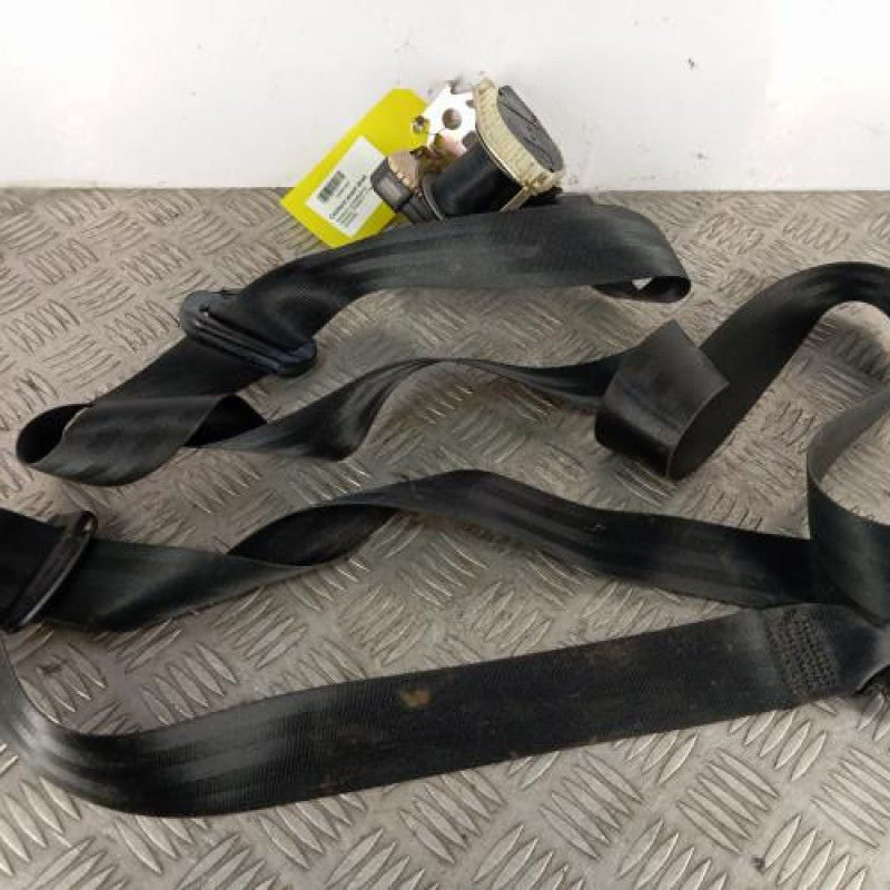 Ceinture avant droit RENAULT KANGOO 1