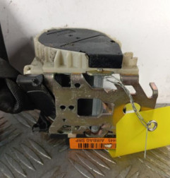 Ceinture avant droit RENAULT KANGOO 1 Photo n°3