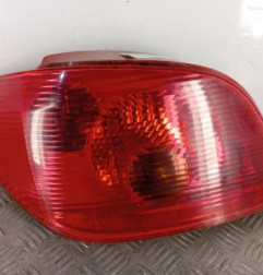 Feu arriere principal gauche (feux) PEUGEOT 307 Photo n°1