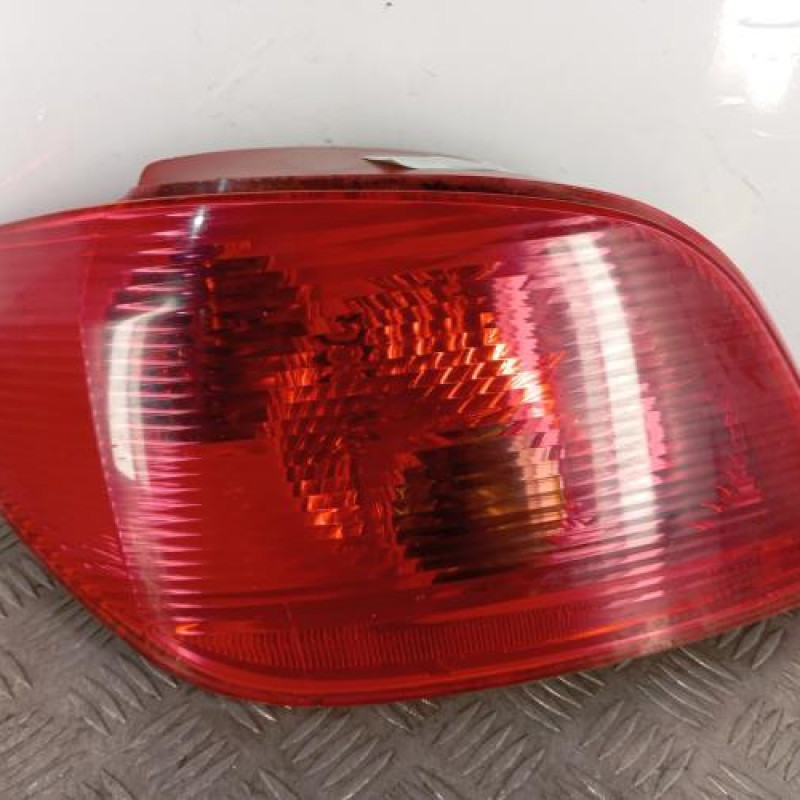 Feu arriere principal gauche (feux) PEUGEOT 307