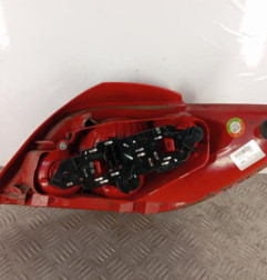 Feu arriere principal gauche (feux) PEUGEOT 307