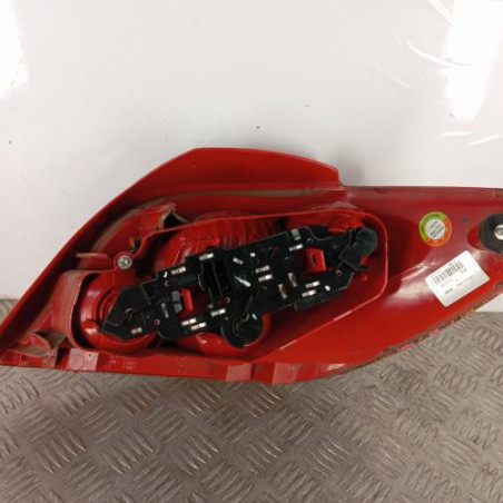 Feu arriere principal gauche (feux) PEUGEOT 307