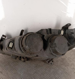 Optique avant principal droit (feux)(phare) PEUGEOT 307