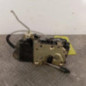 Serrure avant droit PEUGEOT 307