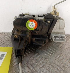 Serrure avant droit PEUGEOT 307