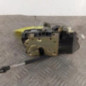 Serrure avant gauche PEUGEOT 307