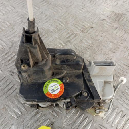 Serrure avant gauche PEUGEOT 307