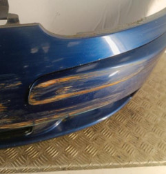 Pare choc avant VOLKSWAGEN GOLF 5 Photo n°6