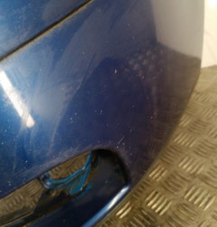 Pare choc avant VOLKSWAGEN GOLF 5 Photo n°7