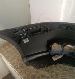 Pare choc avant VOLKSWAGEN GOLF 5 Photo n°9