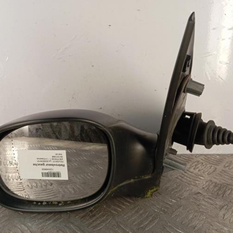 Retroviseur gauche PEUGEOT 206