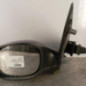 Retroviseur gauche PEUGEOT 206