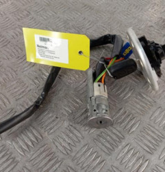 Neiman PEUGEOT 206 Photo n°1