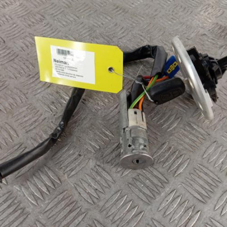 Neiman PEUGEOT 206 Photo n°1