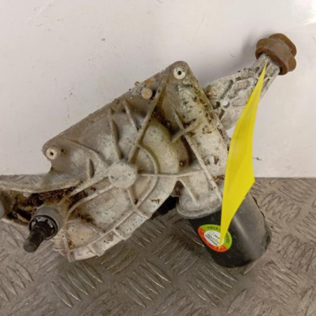 Moteur essuie glace avant droit RENAULT GRAND SCENIC 3
